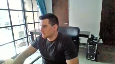 Snapshot of the_dark_knive_ chatting on December 1, 9:42 pm the_dark_knive_ online show from December 1, 9:42 pm