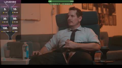 The DILF -  online show from January 6, 5:27 pm