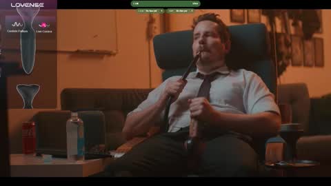 The DILF -  online show from February 4, 5:30 pm