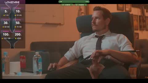 The DILF -  online show from June 21, 3:47 pm