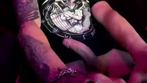 Sinner online show from October 7, 2:09 am