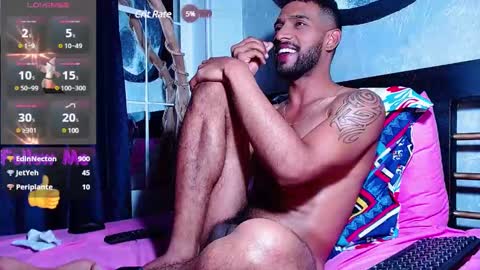 the dog lian online show from February 8, 2:26 am