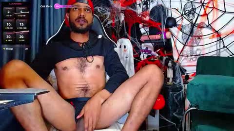 Snapshot of the_dog_lian chatting on October 21, 1:06 am the dog lian online show from October 21, 1:06 am