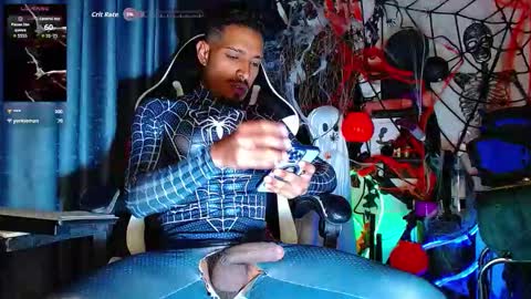 Snapshot of the_dog_lian chatting on November 1, 2:24 am the dog lian online show from November 1, 2:24 am