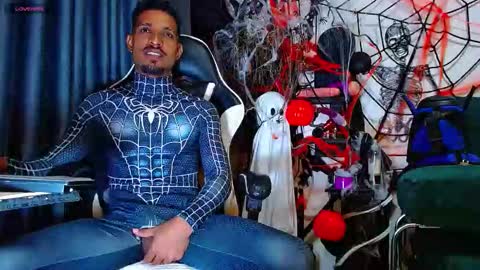 Snapshot of the_dog_lian chatting on November 1, 2:30 pm the dog lian online show from November 1, 2:30 pm