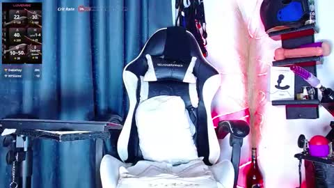 Snapshot of the_dog_lian chatting on November 22, 1:54 pm the dog lian online show from November 22, 1:54 pm