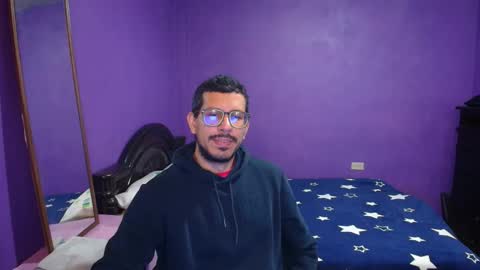 Snapshot of the_elemental_cb chatting on January 7, 6:43 pm Sir. Anderssen online show from January 7, 6:43 pm