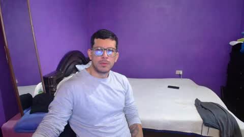 Snapshot of the_elemental_cb chatting on January 15, 4:33 pm Sir. Anderssen online show from January 15, 4:33 pm