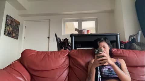 the_emmarouge online show from October 15, 1:50 am