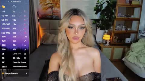 nabi butterfly online show from December 5, 7:06 pm