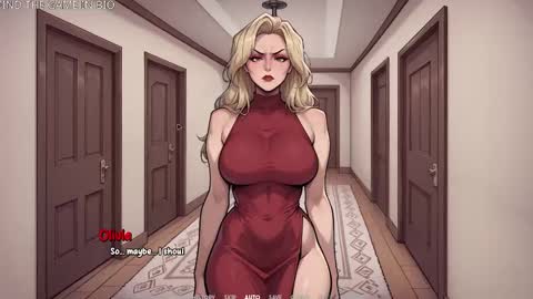 the_fapper_gamer online show from March 5, 2:18 am