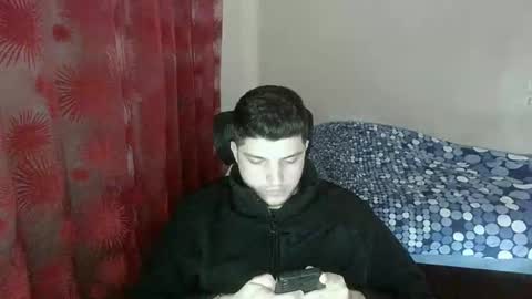 Professional Kinkster online show from December 22, 11:07 am