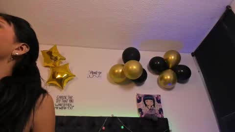 Emily - April online show from January 15, 2:13 pm