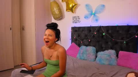 Emily - April online show from January 17, 2:28 pm