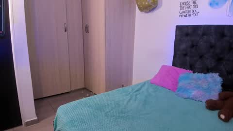 Emily - April online show from January 23, 7:07 pm