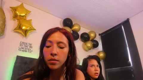 Emily - April online show from January 26, 4:09 pm