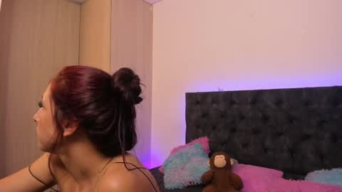 Emily - April online show from February 5, 11:17 pm