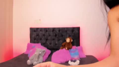 Emily - April online show from February 27, 1:17 pm