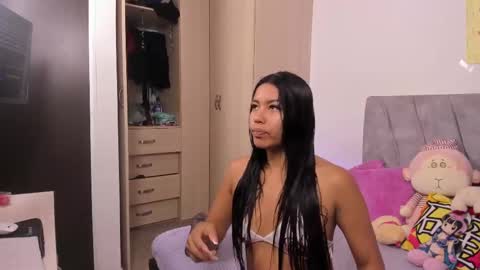 Emily - April online show from March 11, 1:23 pm