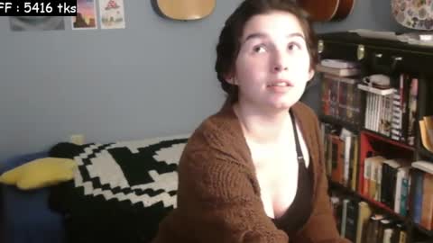 MATERNITY LEAVE  online show from January 11, 3:23 am