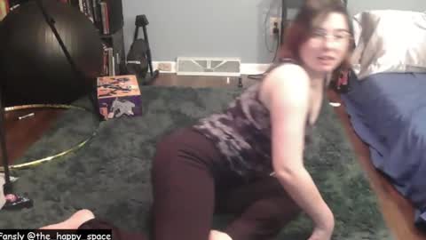 MATERNITY LEAVE  online show from February 13, 1:23 am