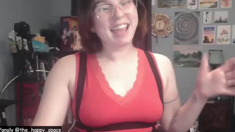 MATERNITY LEAVE  online show from February 23, 1:25 am