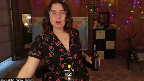 MATERNITY LEAVE  online show from June 28, 12:05 am