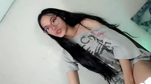 the_horny_bella online show from March 31, 1:22 pm