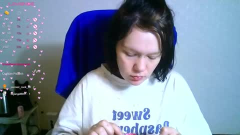 the_ice_owl online show from October 23, 11:42 am