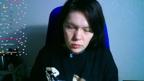 the_ice_owl online show from October 26, 8:53 am