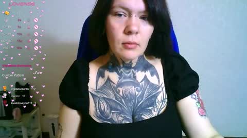 the_ice_owl online show from October 27, 5:11 am