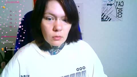 the_ice_owl online show from October 28, 7:45 am