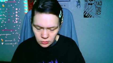 the_ice_owl online show from November 19, 12:43 am