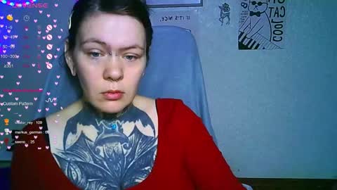 the_ice_owl online show from November 28, 5:10 am