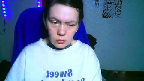 the_ice_owl online show from December 3, 9:35 pm