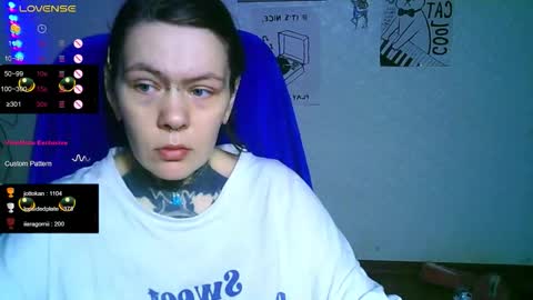 the_ice_owl online show from December 5, 7:06 am