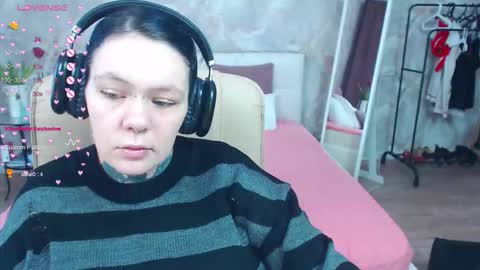 the_ice_owl online show from March 11, 5:02 am