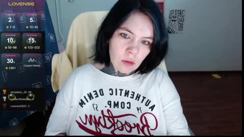 the_ice_owl online show from April 4, 11:51 am