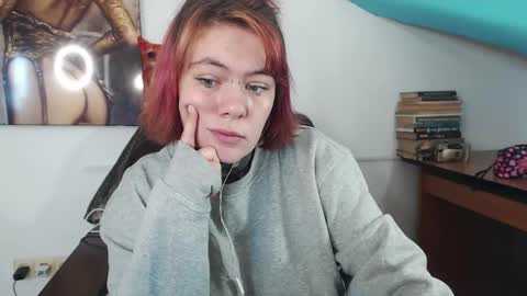 the_ice_woman online show from September 10, 2:22 am