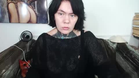 the_ice_woman online show from September 14, 3:49 am