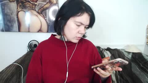 the_ice_woman online show from September 16, 1:39 am