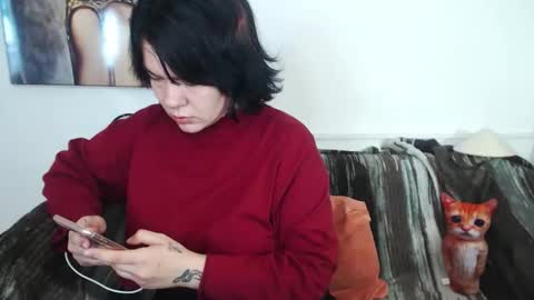 the_ice_woman online show from September 17, 2:35 am