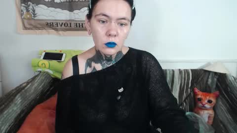 the_ice_woman online show from September 21, 2:46 am