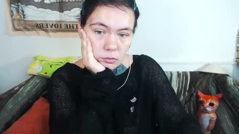 the_ice_woman online show from September 24, 1:53 am