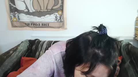 the_ice_woman online show from September 30, 2:16 am