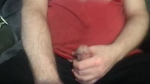 Snapshot of the_johnny_bravo chatting on November 16, 4:51 am BarryMcCockiner online show from November 16, 4:51 am