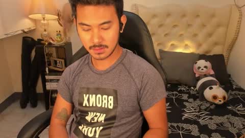 ken online show from October 27, 6:45 pm