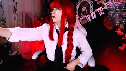 ...  ... online show from February 14, 7:38 am