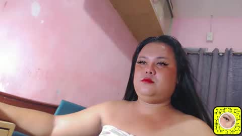 the_ladyboy_nextdoor69 online show from May 13, 8:55 am