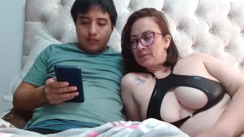 the_magnificent7 online show from November 28, 3:14 pm